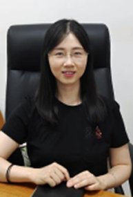 王雅楠    （副教授、博士生导师）