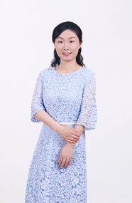 马红玉    （副教授、博士生导师）